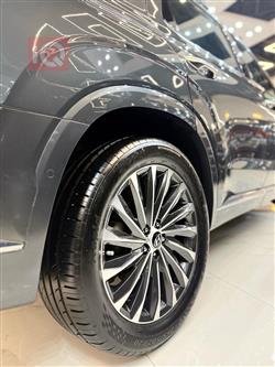 هیوندای پالیسەید